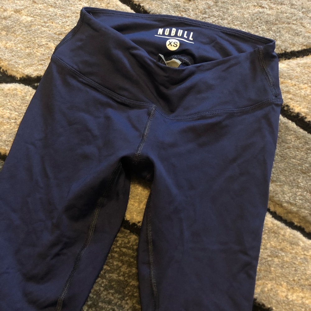 No Bull Leggings